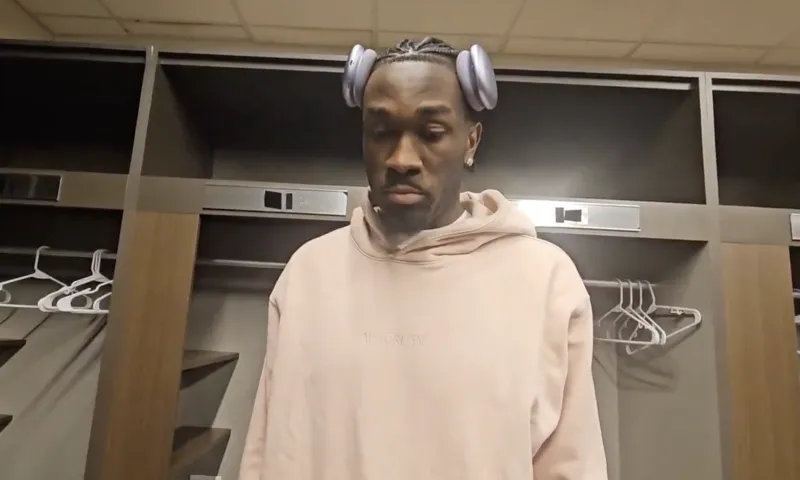 开云-马威谈布克:他一直是我们球队的核心,这次受伤是意外状况