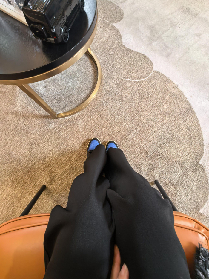 开云体育官网-神车之父穿AJ1接受采访,畅谈篮球与刁钻问题|家常|嘉宾_新浪体育_新浪新闻